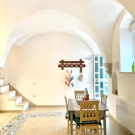 Дом отдыха A&a *