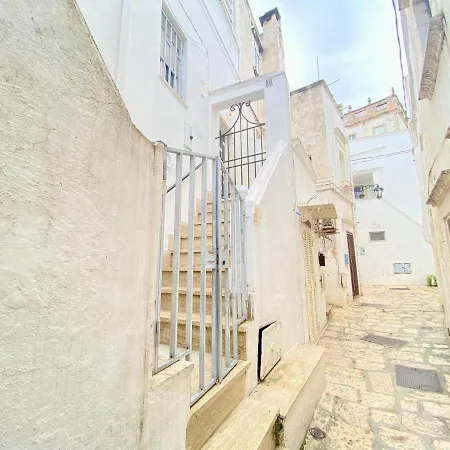 A&a Дом отдыха Мартина-Франка