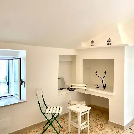 A&a Дом отдыха Мартина-Франка