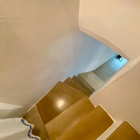 A&a Дом отдыха Мартина-Франка