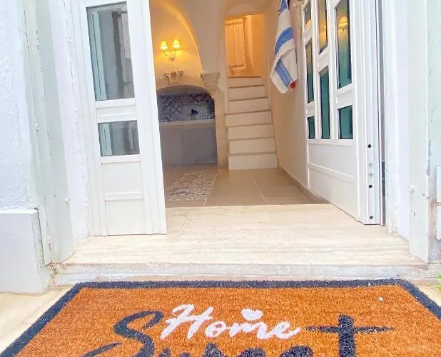Hébergement de vacances A&a